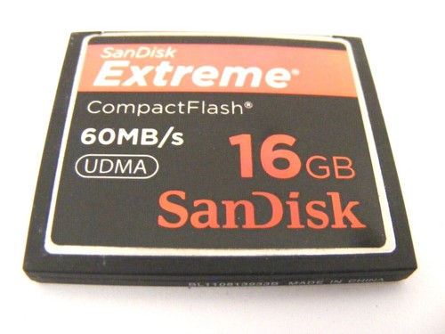 16gb compact flash card - compact,