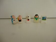 Fremdfiguren Funny Frisch Snoopy und sein WM-Team 5-tlg *P5