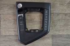 VW Tiguan 5N II Mittelkonsole Blende Schaltkulisse Abdeckung Schalter 5NN864263