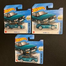 ⭐️ ‼️ 3 x Hot Wheels