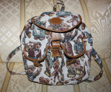 Damen rucksack - damen,