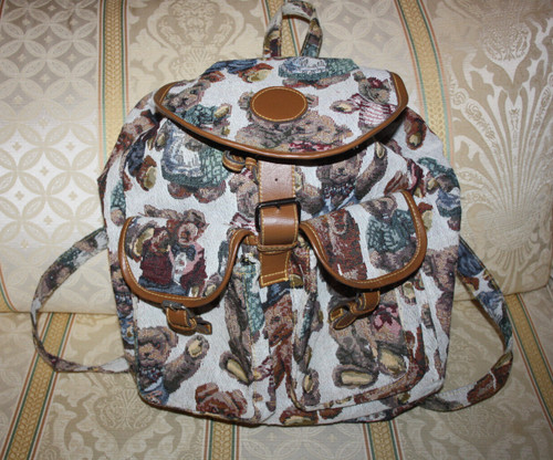 Damen rucksack - damen,