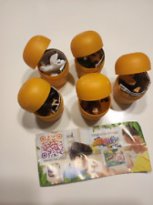 Ü-ei - 5 x Natoons  - 2021 - mit 5 BPZ