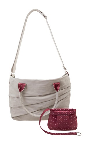 Handtasche umhängetasche zwei - umhängetasche,