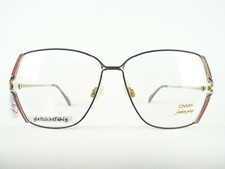 OWP Damen Brille Metallbrille