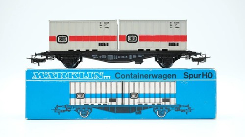 Märklin 4664 - h0,