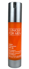 Clinique for Men Super Energizer Anti Fatigue Anti-Müdigkeit Anti-Aging 48ml