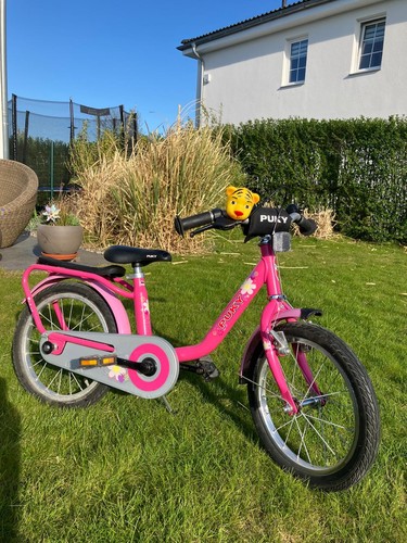 Puky einsteigerrad zoll - puky, einsteigerrad,