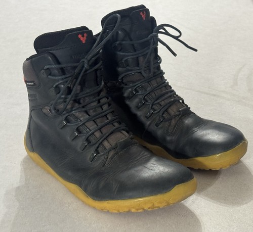 Vivobarefoot tracker fg - tracker,