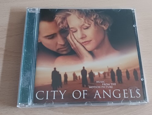 City angels 1998 - /,