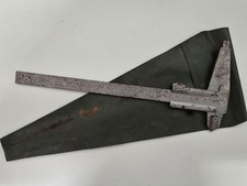 Messschieber Schiebelehre 0 bis 200mm (204)