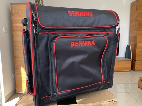 Bernina trolley für l850 l860 - trolley,