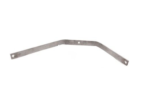 Kofferhalter hinten