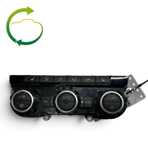 Klimabedienteil 3aa907044ck - 3aa907044ck, vw