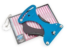 Park Tool TM-1 - Spoke Tension Meter