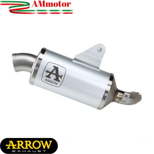 Auspuff motorrad arrow moto - arrow,