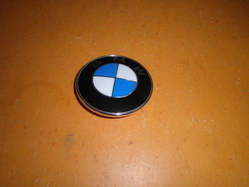 Hauben emblem für - emblem, bmw
