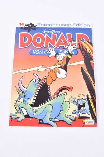 Walt disney donald duck von - walt,