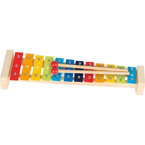 Goki 61907 xylophon - 61907,