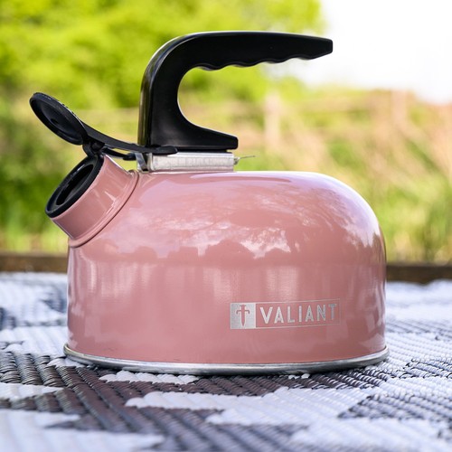 Valiant tragbarer camping - tragbarer,