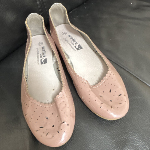 Walkx kids mädchen - walkx, ballerinas