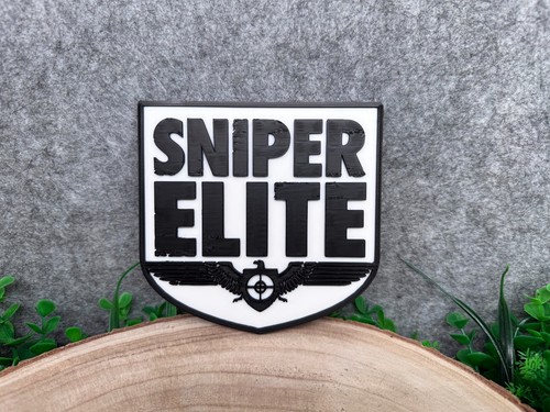 Sniper elite geschenkidee - sniper,