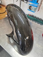 Ducati Monster 1000 M4 Carbon