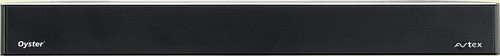 Ten haaft oyster soundbar - soundbar, mit