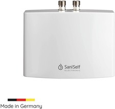 Saniself KDE 230V 3,5kW