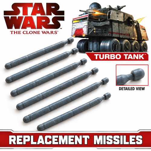 Star wars turbo tank - turbo,