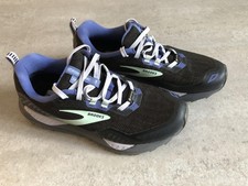 Brooks Cascadia GTX Laufschuhe
