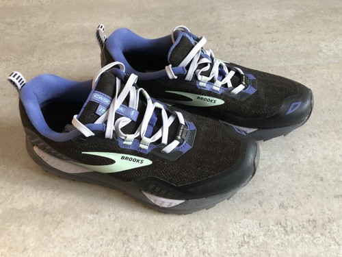 Brooks cascadia gtx laufschuhe - cascadia,
