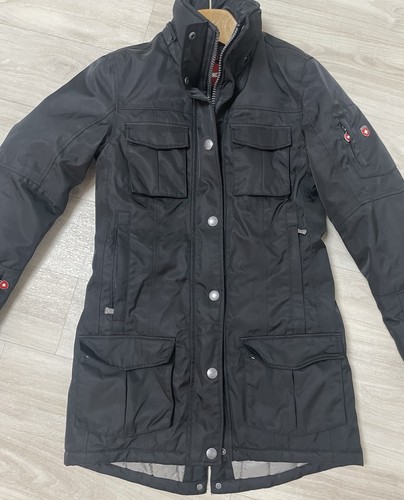 Wellensteyn damenjacke winter - wellensteyn,
