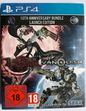 Bayonetta vanquish 10th - bayonetta,