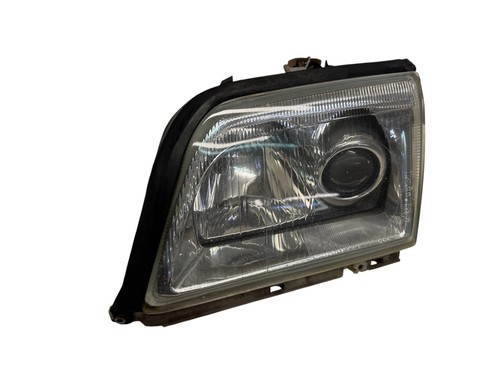 Mercedes r129 xenon - sl,