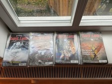 Dark Land 1-42 - Bastei - John Sinclair Spin-off - 4 Hefte fehlen