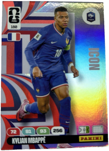 Panini adrenalyn fifa - fifa, world