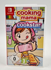 Cooking Mama: Cookstar