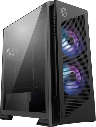 Mpg velox 300r airflow mid - airflow,