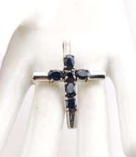 Joop - Kreuz Anhänger - 925