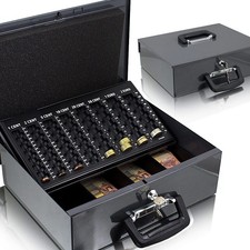 Transportkassette Geldkoffer