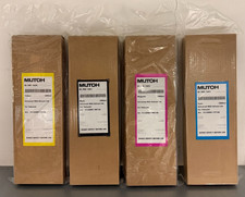 Original tinte mutoh - mutoh, valuejet