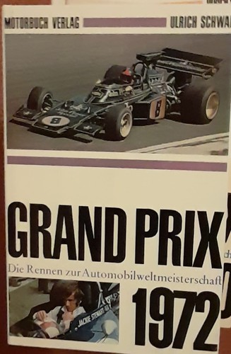 Grand prix 1972 - ,