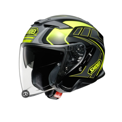 Motorradhelm shoei cruise ii - shoei, j-cruise