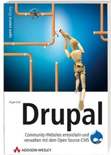 Drupal
