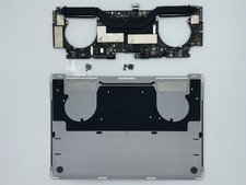 Main logic board macbook pro - main,
