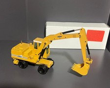 NZG 239 Hydraulikbagger EDER