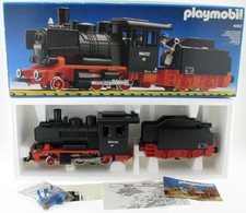 PLAYMOBIL 4052 V2