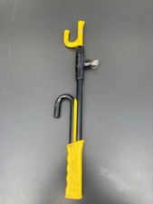 Lenkradkralle / Lenkradsperre / Autokralle