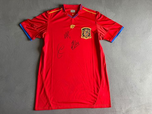 Xavi xabi alonso - xavi, villa